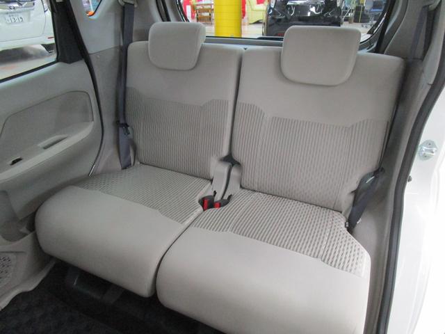 ムーヴ Ｘ　ＳＡＩＩ　禁煙車　ＳＤナビ・フルセグＴＶ・ブルートゥース　バックカメラ　ＥＴＣ　前後ドライブレコーダー　キーフリー　オートエアコン（12枚目）