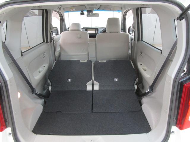 ムーヴ Ｘ　ＳＡＩＩ　禁煙車　ＳＤナビ・フルセグＴＶ・ブルートゥース　バックカメラ　ＥＴＣ　前後ドライブレコーダー　キーフリー　オートエアコン（15枚目）