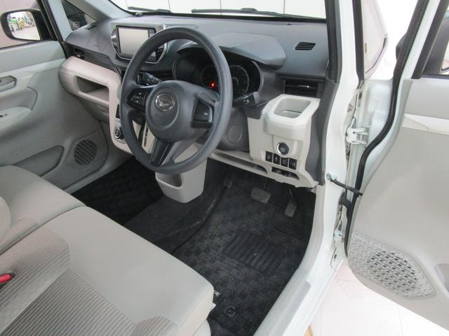 ムーヴ Ｘ　ＳＡＩＩ　禁煙車　ＳＤナビ・フルセグＴＶ・ブルートゥース　バックカメラ　ＥＴＣ　前後ドライブレコーダー　キーフリー　オートエアコン（29枚目）