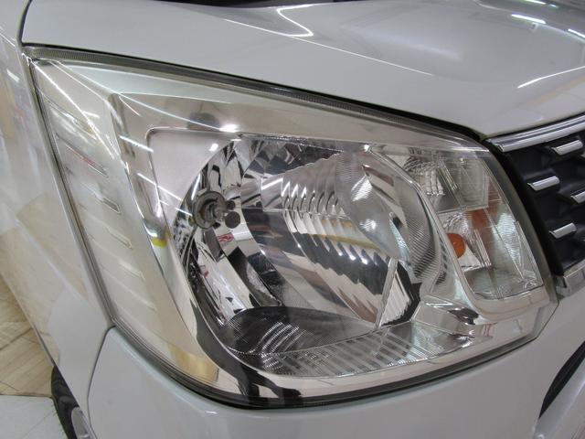 ムーヴ Ｘ　ＳＡＩＩ　禁煙車　ＳＤナビ・フルセグＴＶ・ブルートゥース　バックカメラ　ＥＴＣ　前後ドライブレコーダー　キーフリー　オートエアコン（33枚目）