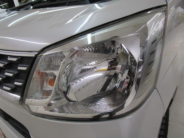 ムーヴ Ｘ　ＳＡＩＩ　禁煙車　ＳＤナビ・フルセグＴＶ・ブルートゥース　バックカメラ　ＥＴＣ　前後ドライブレコーダー　キーフリー　オートエアコン（34枚目）