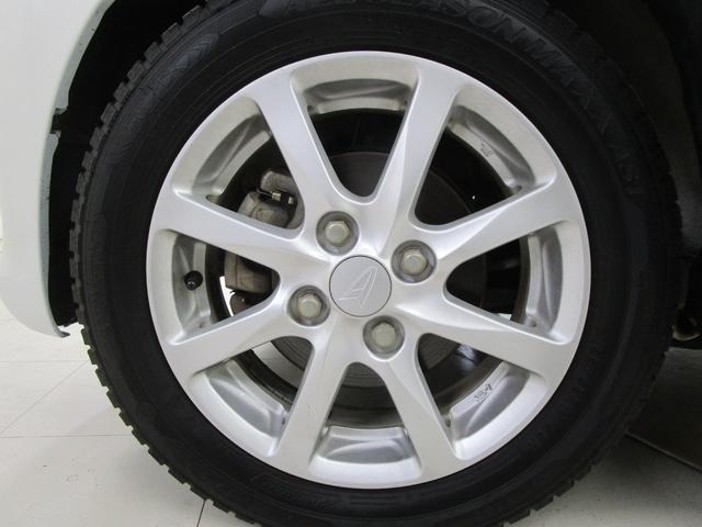 ムーヴ Ｘ　ＳＡＩＩ　禁煙車　ＳＤナビ・フルセグＴＶ・ブルートゥース　バックカメラ　ＥＴＣ　前後ドライブレコーダー　キーフリー　オートエアコン（35枚目）