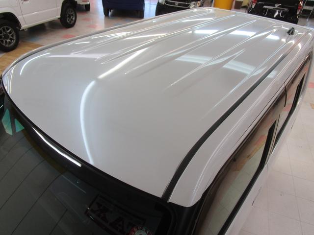 ムーヴコンテ カスタム　Ｘ　禁煙車　社外メモリーナビ・フルセグＴＶ・ブルートゥース　バックカメラ　ＨＩＤヘッドライト　キーフリー　オートエアコン　車検整備付（9枚目）