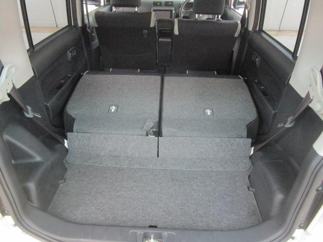 ムーヴコンテ カスタム　Ｘ　禁煙車　社外メモリーナビ・フルセグＴＶ・ブルートゥース　バックカメラ　ＨＩＤヘッドライト　キーフリー　オートエアコン　車検整備付（16枚目）