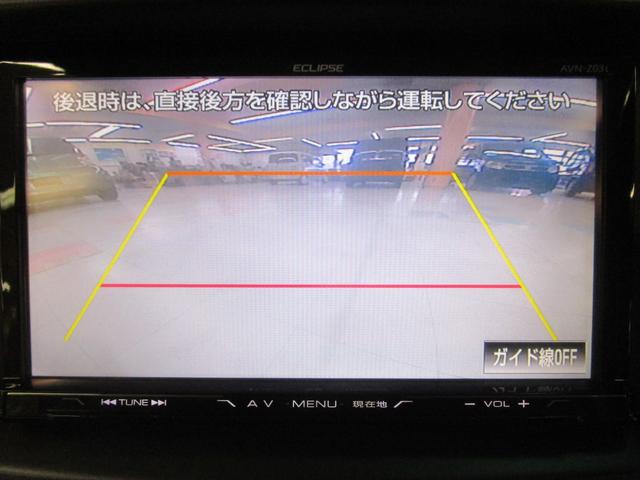 ムーヴコンテ カスタム　Ｘ　禁煙車　社外メモリーナビ・フルセグＴＶ・ブルートゥース　バックカメラ　ＨＩＤヘッドライト　キーフリー　オートエアコン　車検整備付（18枚目）