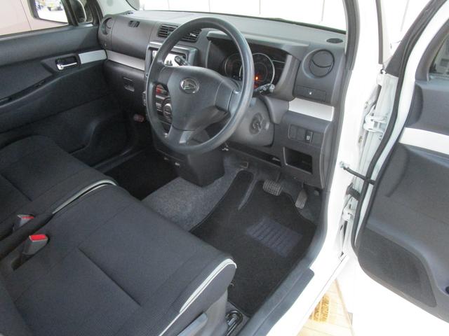 ムーヴコンテ カスタム　Ｘ　禁煙車　社外メモリーナビ・フルセグＴＶ・ブルートゥース　バックカメラ　ＨＩＤヘッドライト　キーフリー　オートエアコン　車検整備付（28枚目）