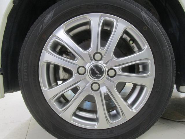 ムーヴコンテ カスタム　Ｘ　禁煙車　社外メモリーナビ・フルセグＴＶ・ブルートゥース　バックカメラ　ＨＩＤヘッドライト　キーフリー　オートエアコン　車検整備付（34枚目）