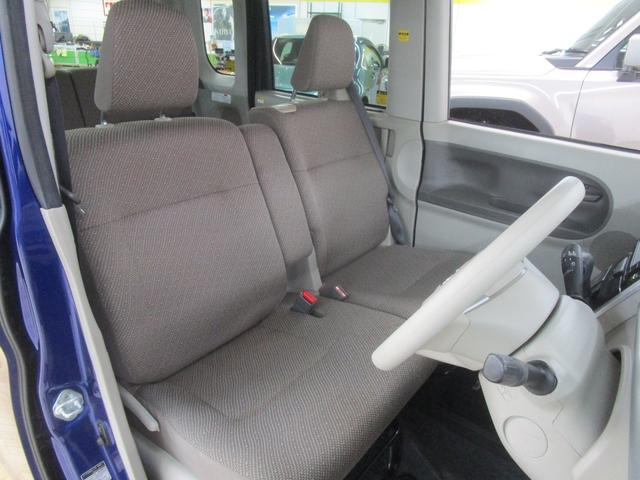 タント Ｇ　ワンオーナー　禁煙車　純正ＳＤナビ・フルセグＴＶ・ブルートゥース　バックカメラ　ＥＴＣ　両側パワースライドドア　キーフリー　オートエアコン　車検整備付（10枚目）