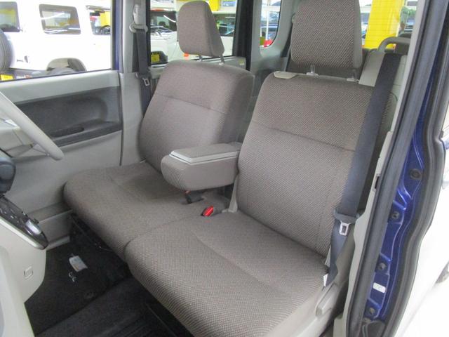 タント Ｇ　ワンオーナー　禁煙車　純正ＳＤナビ・フルセグＴＶ・ブルートゥース　バックカメラ　ＥＴＣ　両側パワースライドドア　キーフリー　オートエアコン　車検整備付（11枚目）