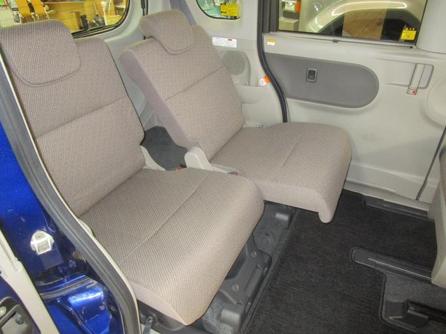 タント Ｇ　ワンオーナー　禁煙車　純正ＳＤナビ・フルセグＴＶ・ブルートゥース　バックカメラ　ＥＴＣ　両側パワースライドドア　キーフリー　オートエアコン　車検整備付（13枚目）