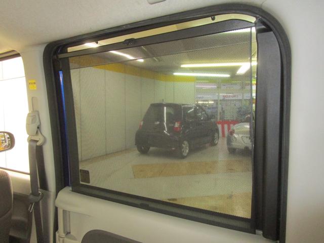 タント Ｇ　ワンオーナー　禁煙車　純正ＳＤナビ・フルセグＴＶ・ブルートゥース　バックカメラ　ＥＴＣ　両側パワースライドドア　キーフリー　オートエアコン　車検整備付（24枚目）