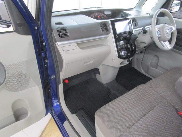 タント Ｇ　ワンオーナー　禁煙車　純正ＳＤナビ・フルセグＴＶ・ブルートゥース　バックカメラ　ＥＴＣ　両側パワースライドドア　キーフリー　オートエアコン　車検整備付（28枚目）