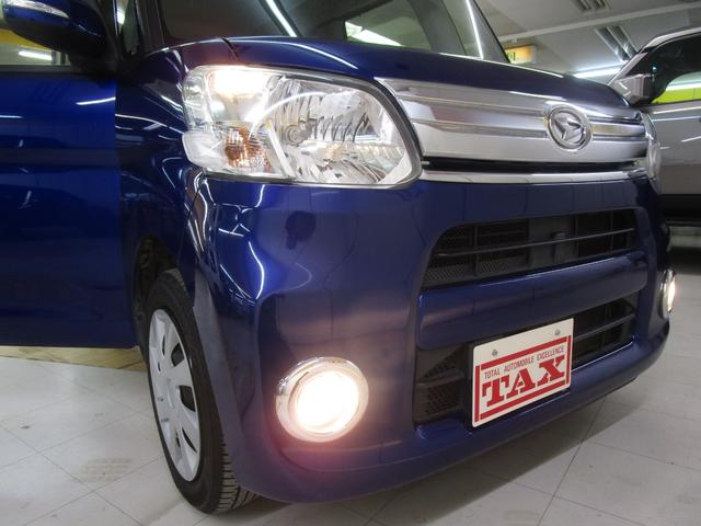 タント Ｇ　ワンオーナー　禁煙車　純正ＳＤナビ・フルセグＴＶ・ブルートゥース　バックカメラ　ＥＴＣ　両側パワースライドドア　キーフリー　オートエアコン　車検整備付（31枚目）