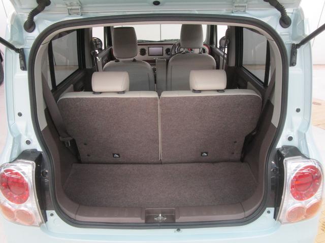 アルトラパンショコラ Ｘ　禁煙車　社外ナビＴＶ　ＥＴＣ　ドライブレコーダー　キーフリー　オートエアコン　ＨＩＤヘッドライト　純正アルミホイール（15枚目）