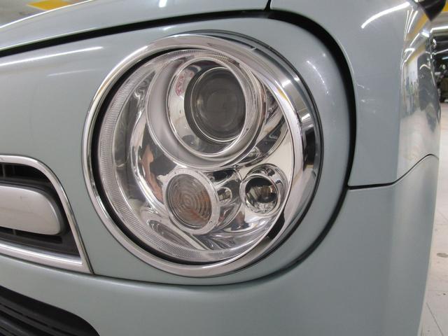 アルトラパンショコラ Ｘ　禁煙車　社外ナビＴＶ　ＥＴＣ　ドライブレコーダー　キーフリー　オートエアコン　ＨＩＤヘッドライト　純正アルミホイール（34枚目）