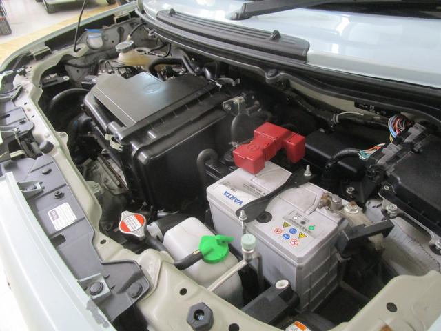 アルトラパンショコラ Ｘ　禁煙車　社外ナビＴＶ　ＥＴＣ　ドライブレコーダー　キーフリー　オートエアコン　ＨＩＤヘッドライト　純正アルミホイール（36枚目）