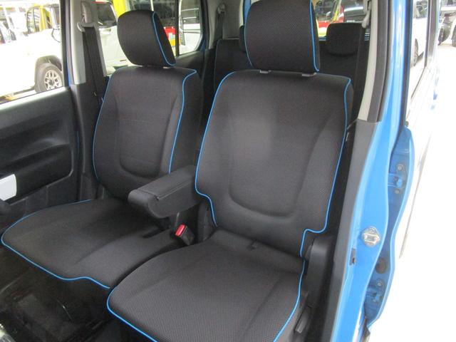 ハスラー Ｇ　禁煙車　ＨＩＤヘッドライト　社外メモリーナビＴＶ　バックカメラ　ＥＴＣ　キーフリー　オートエアコン　シートヒーター（12枚目）