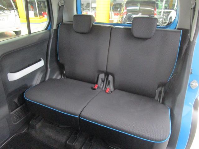 ハスラー Ｇ　禁煙車　ＨＩＤヘッドライト　社外メモリーナビＴＶ　バックカメラ　ＥＴＣ　キーフリー　オートエアコン　シートヒーター（13枚目）