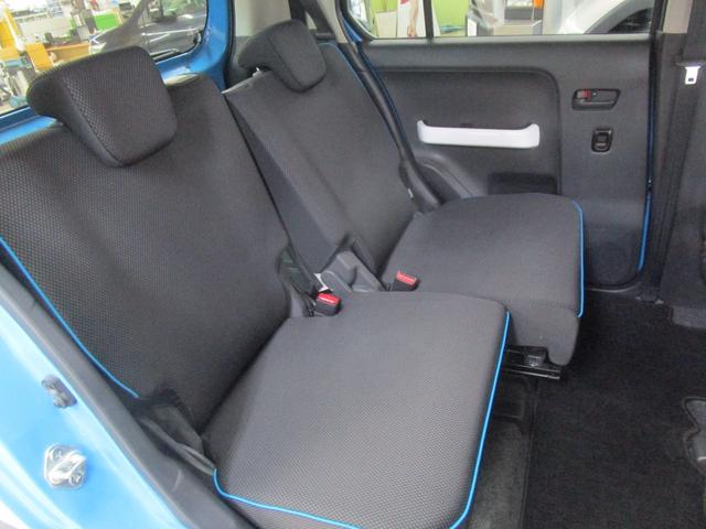 ハスラー Ｇ　禁煙車　ＨＩＤヘッドライト　社外メモリーナビＴＶ　バックカメラ　ＥＴＣ　キーフリー　オートエアコン　シートヒーター（14枚目）