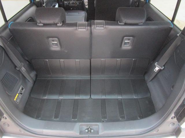 ハスラー Ｇ　禁煙車　ＨＩＤヘッドライト　社外メモリーナビＴＶ　バックカメラ　ＥＴＣ　キーフリー　オートエアコン　シートヒーター（15枚目）