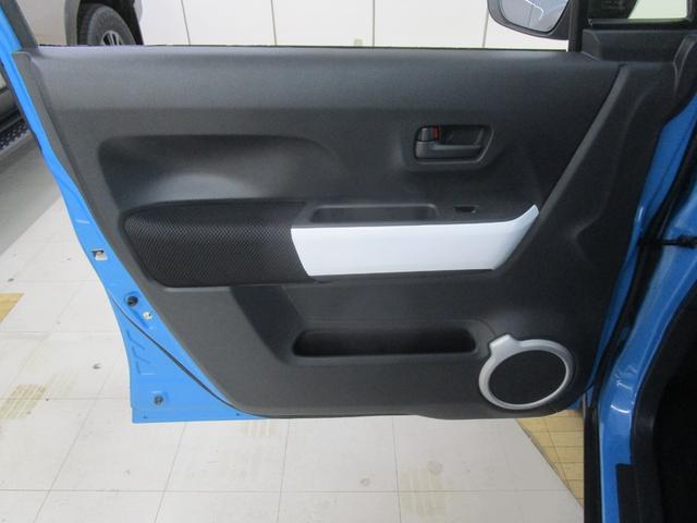 ハスラー Ｇ　禁煙車　ＨＩＤヘッドライト　社外メモリーナビＴＶ　バックカメラ　ＥＴＣ　キーフリー　オートエアコン　シートヒーター（32枚目）