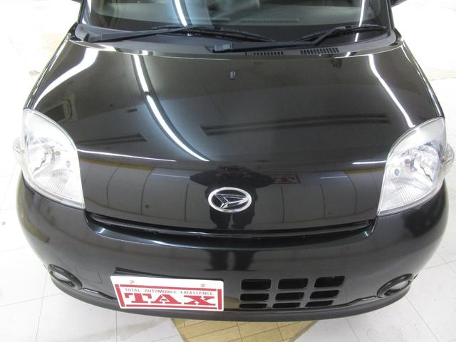 エッセ カスタム　禁煙車　５速マニュアル　フルノーマル　キーレス　ＣＤコンポ（11枚目）