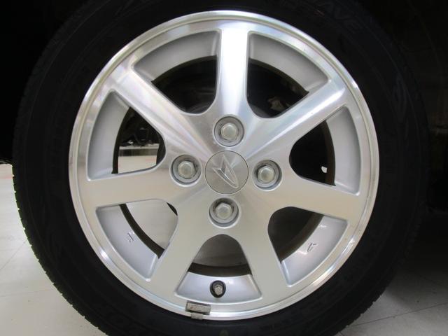 エッセ カスタム　禁煙車　５速マニュアル　フルノーマル　キーレス　ＣＤコンポ（20枚目）