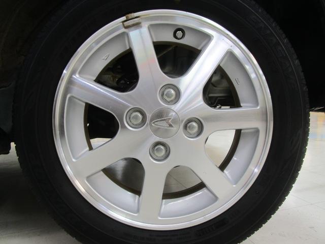 エッセ カスタム　禁煙車　５速マニュアル　フルノーマル　キーレス　ＣＤコンポ（21枚目）