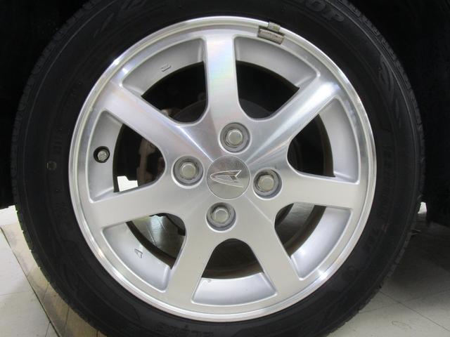 エッセ カスタム　禁煙車　５速マニュアル　フルノーマル　キーレス　ＣＤコンポ（22枚目）