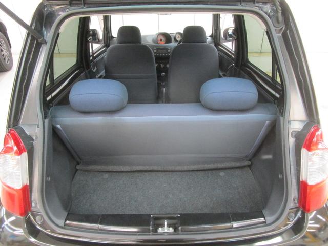 エッセ カスタム　禁煙車　５速マニュアル　フルノーマル　キーレス　ＣＤコンポ（28枚目）