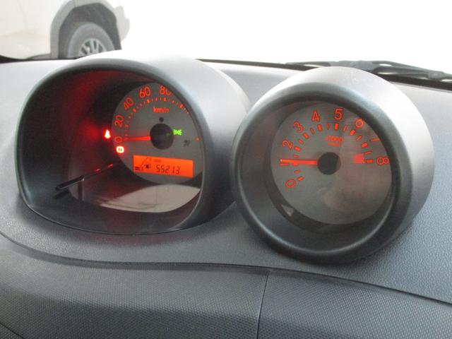 エッセ カスタム　禁煙車　５速マニュアル　フルノーマル　キーレス　ＣＤコンポ（36枚目）
