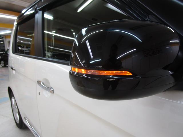 Ｎ－ＯＮＥ プレミアム・Ｌパッケージ　禁煙車　純正ナビＴＶ　バックカメラ　ＥＴＣ　ＨＩＤヘッドライト　オートエアコン　キーフリー　純正アルミホイール（32枚目）