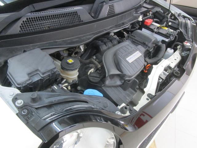 Ｎ－ＯＮＥ プレミアム・Ｌパッケージ　禁煙車　純正ナビＴＶ　バックカメラ　ＥＴＣ　ＨＩＤヘッドライト　オートエアコン　キーフリー　純正アルミホイール（34枚目）