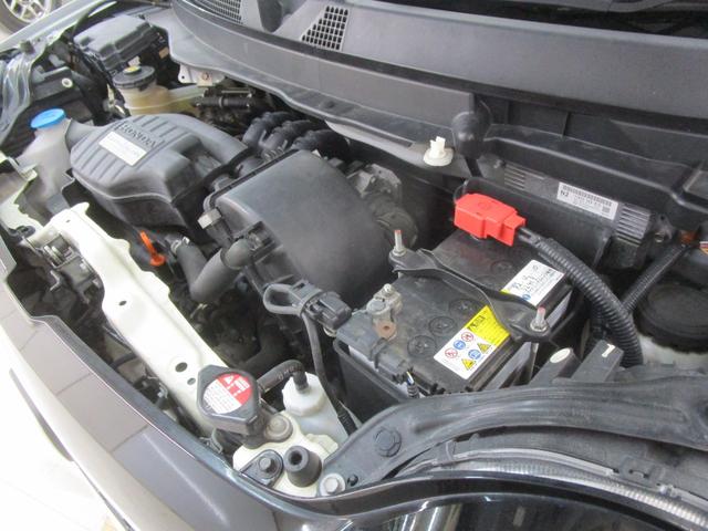 Ｎ－ＯＮＥ プレミアム・Ｌパッケージ　禁煙車　純正ナビＴＶ　バックカメラ　ＥＴＣ　ＨＩＤヘッドライト　オートエアコン　キーフリー　純正アルミホイール（35枚目）