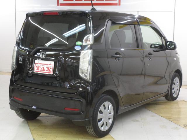 Ｎ－ＷＧＮ Ｇ・Ａパッケージ　禁煙車　安心パッケージ　純正ナビ・ワンセグＴＶ・ブルートゥース　バックカメラ　ＥＴＣ　ＨＩＤヘッドライト　キーフリー　オートエアコン（2枚目）