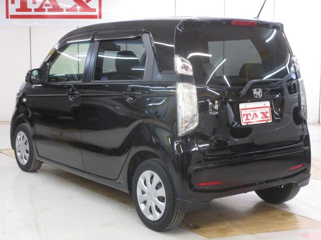 Ｎ－ＷＧＮ Ｇ・Ａパッケージ　禁煙車　安心パッケージ　純正ナビ・ワンセグＴＶ・ブルートゥース　バックカメラ　ＥＴＣ　ＨＩＤヘッドライト　キーフリー　オートエアコン（4枚目）