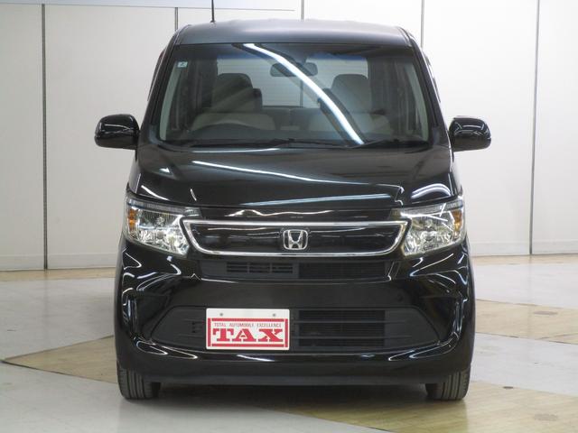 Ｎ－ＷＧＮ Ｇ・Ａパッケージ　禁煙車　安心パッケージ　純正ナビ・ワンセグＴＶ・ブルートゥース　バックカメラ　ＥＴＣ　ＨＩＤヘッドライト　キーフリー　オートエアコン（5枚目）