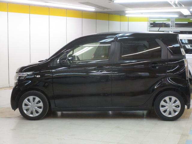 Ｎ－ＷＧＮ Ｇ・Ａパッケージ　禁煙車　安心パッケージ　純正ナビ・ワンセグＴＶ・ブルートゥース　バックカメラ　ＥＴＣ　ＨＩＤヘッドライト　キーフリー　オートエアコン（7枚目）