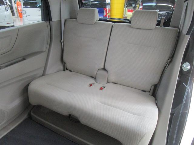 Ｎ－ＷＧＮ Ｇ・Ａパッケージ　禁煙車　安心パッケージ　純正ナビ・ワンセグＴＶ・ブルートゥース　バックカメラ　ＥＴＣ　ＨＩＤヘッドライト　キーフリー　オートエアコン（12枚目）