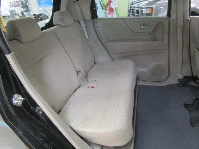 Ｎ－ＷＧＮ Ｇ・Ａパッケージ　禁煙車　安心パッケージ　純正ナビ・ワンセグＴＶ・ブルートゥース　バックカメラ　ＥＴＣ　ＨＩＤヘッドライト　キーフリー　オートエアコン（13枚目）