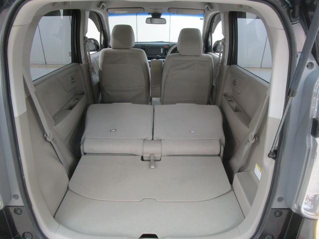 Ｎ－ＷＧＮ Ｇ・Ａパッケージ　禁煙車　安心パッケージ　純正ナビ・ワンセグＴＶ・ブルートゥース　バックカメラ　ＥＴＣ　ＨＩＤヘッドライト　キーフリー　オートエアコン（15枚目）