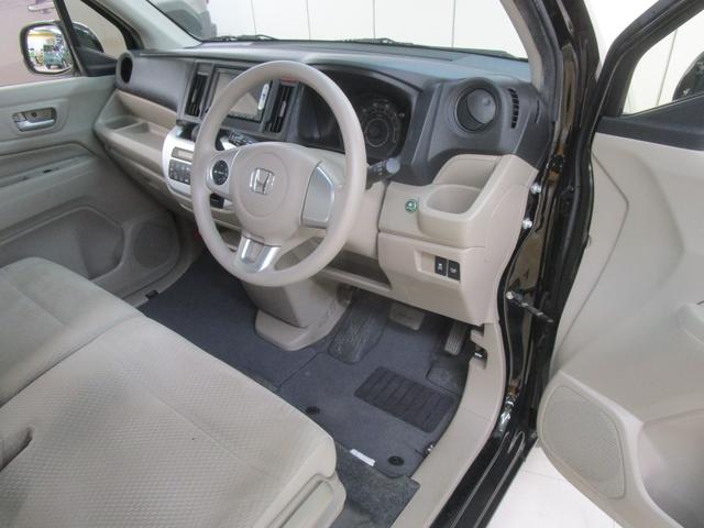 Ｎ－ＷＧＮ Ｇ・Ａパッケージ　禁煙車　安心パッケージ　純正ナビ・ワンセグＴＶ・ブルートゥース　バックカメラ　ＥＴＣ　ＨＩＤヘッドライト　キーフリー　オートエアコン（26枚目）