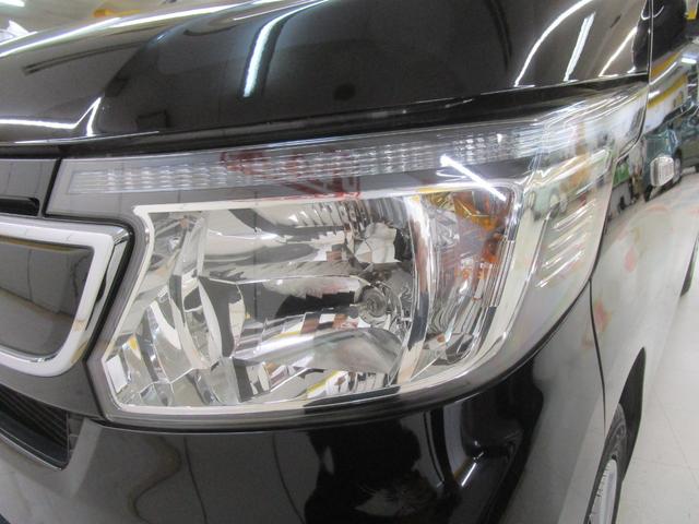 Ｎ－ＷＧＮ Ｇ・Ａパッケージ　禁煙車　安心パッケージ　純正ナビ・ワンセグＴＶ・ブルートゥース　バックカメラ　ＥＴＣ　ＨＩＤヘッドライト　キーフリー　オートエアコン（31枚目）