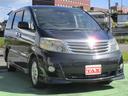 TOYOTA ALPHARD G