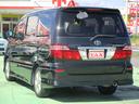 TOYOTA ALPHARD G