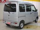 SUBARU SAMBAR VAN
