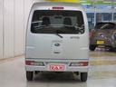 SUBARU SAMBAR VAN