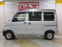 SUBARU SAMBAR VAN
