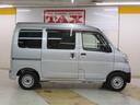 SUBARU SAMBAR VAN