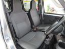 SUBARU SAMBAR VAN